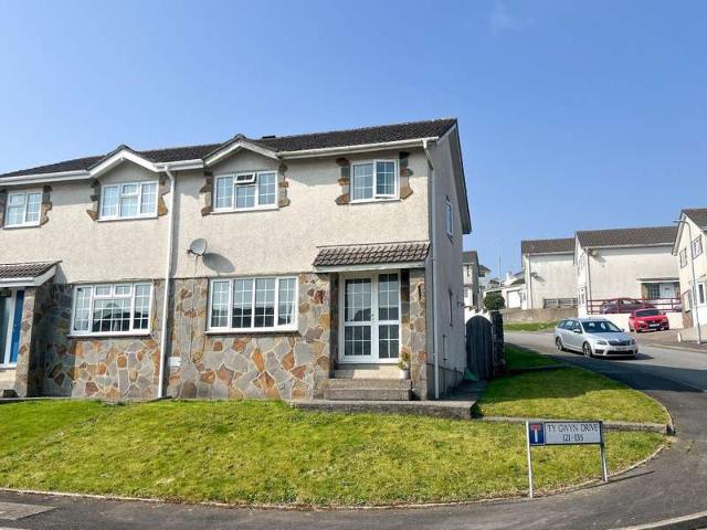 Farm for sale in Coychurch, Wales