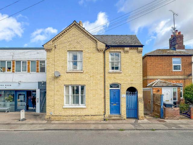 Farm for sale in Chedburgh, Suffolk