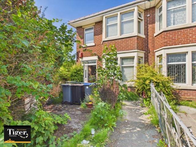 Farm for sale in Marton, Blackpool