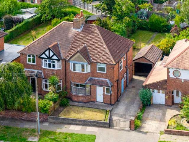 Farm for sale in High Field, York