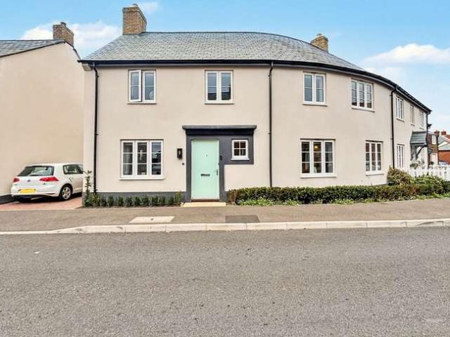 Farm for sale in Putton, Chickerell