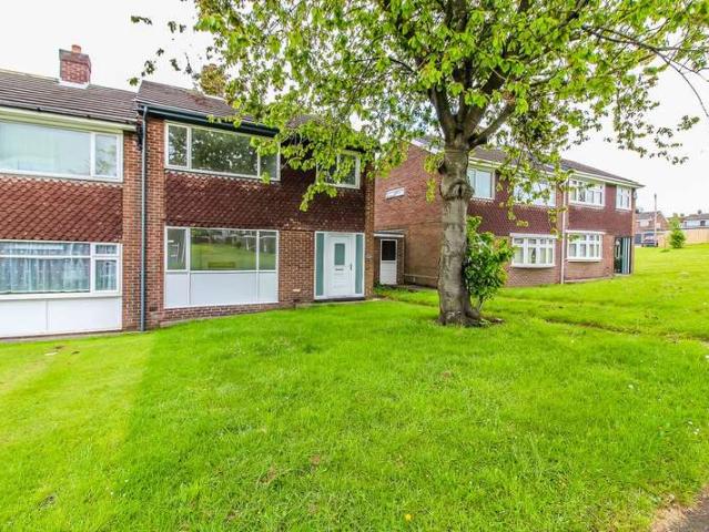 Farm for sale in Sunderland Bridge