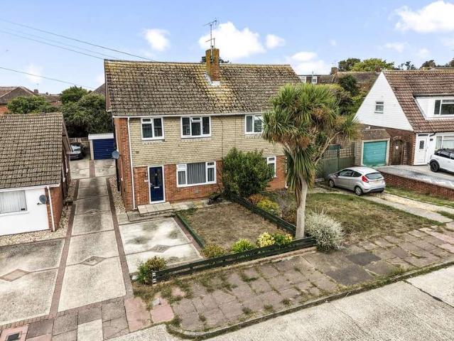 Farm for sale in Worthing, West Sussex