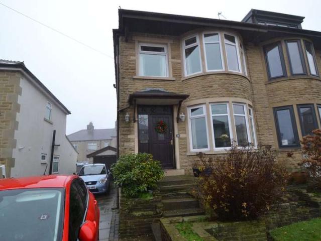 Farm for sale in Wibsey, West Yorkshire