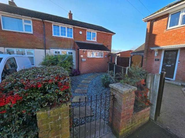 Farm for sale in Costhorpe, East Midlands