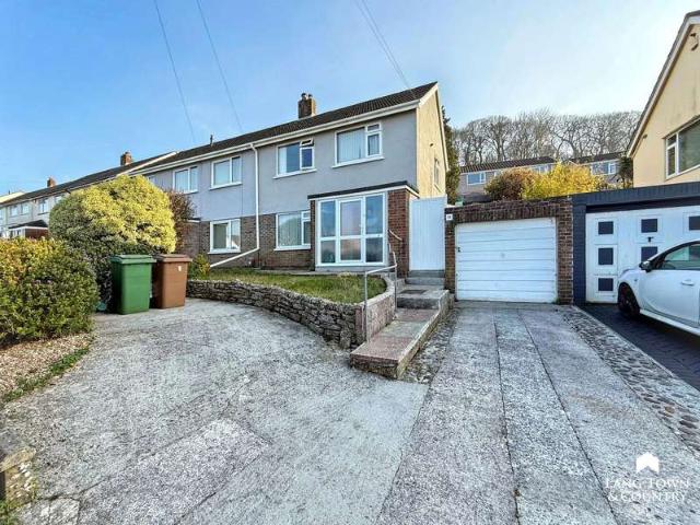 Farm for sale in Staddiscombe, Mount Wise