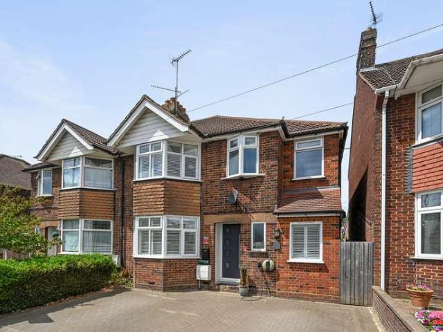 Farm for sale in Spring Park, Luton