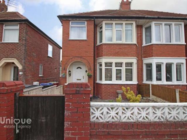 Farm for sale in Churchtown, Bispham
