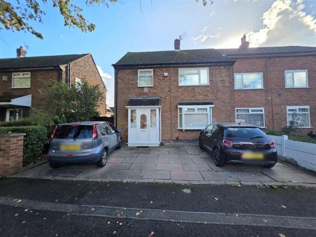 Farm for sale in Wythenshawe, Manchester
