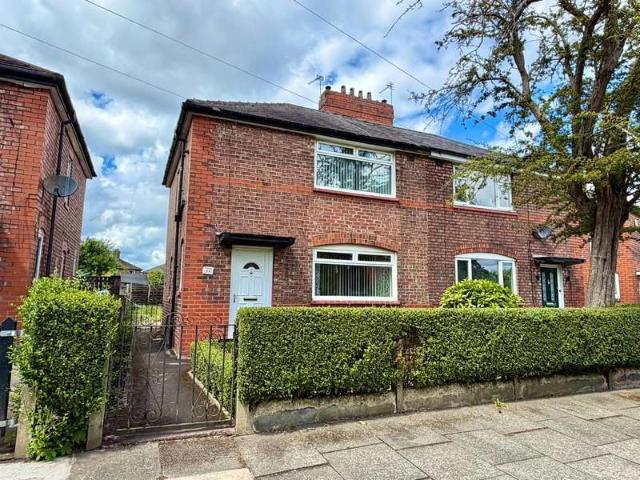Farm for sale in Georgia, Greater Manchester