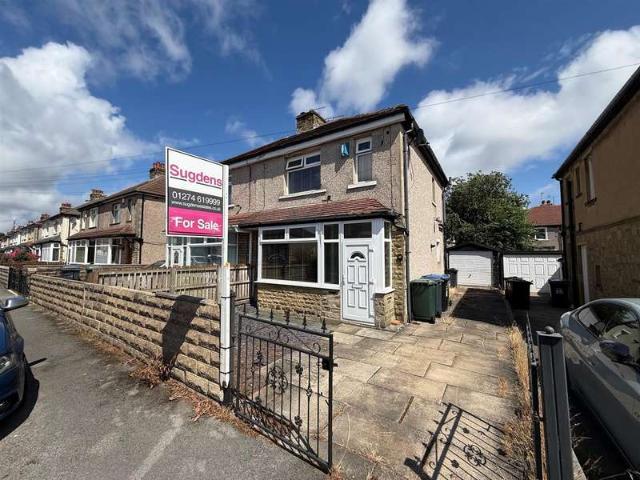 Farm for sale in Wrose, West Yorkshire