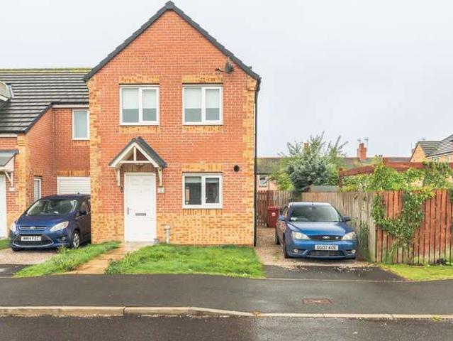 Farm for sale in Hindpool, Barrow-in-Furness