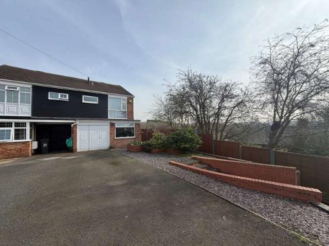 Farm for sale in West Midlands
