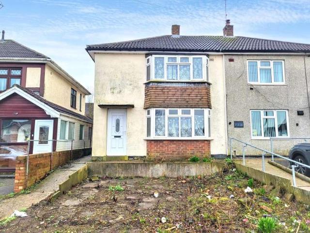 Farm for sale in Potters Corner, East Midlands