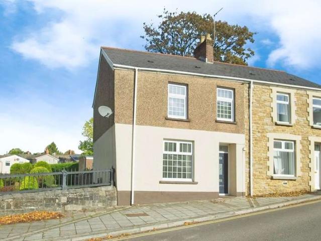 Farm for sale in Rhymney, Wales