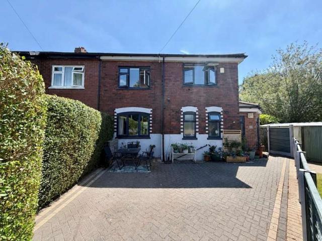 Farm for sale in Georgia, Greater Manchester