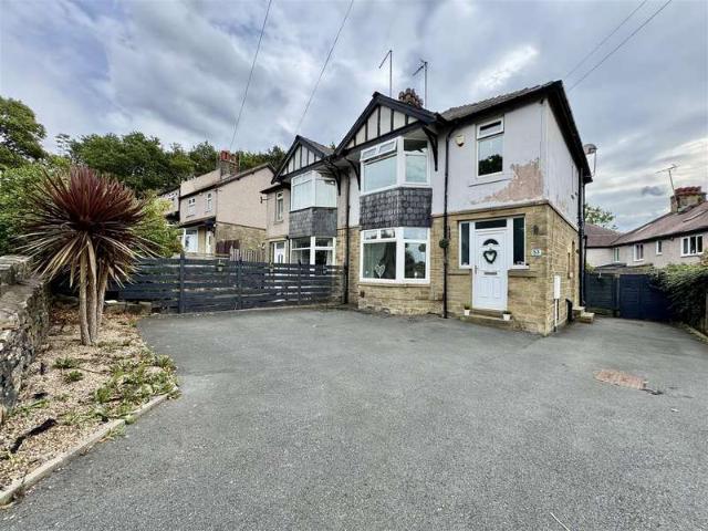 Farm for sale in Almondbury, West Yorkshire