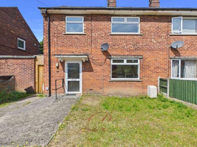 Farm for sale in Caia Park, Wrexham