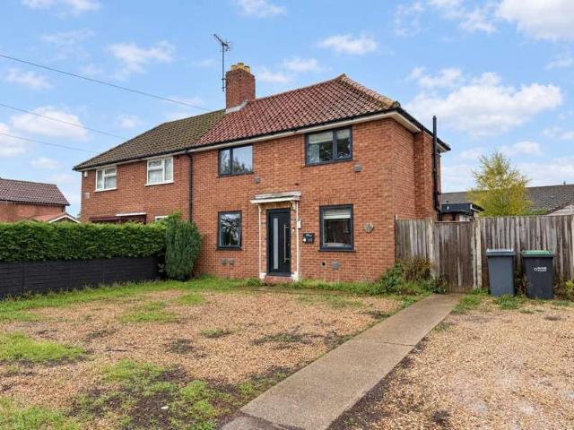 Farm for sale in Lakenheath, West Suffolk