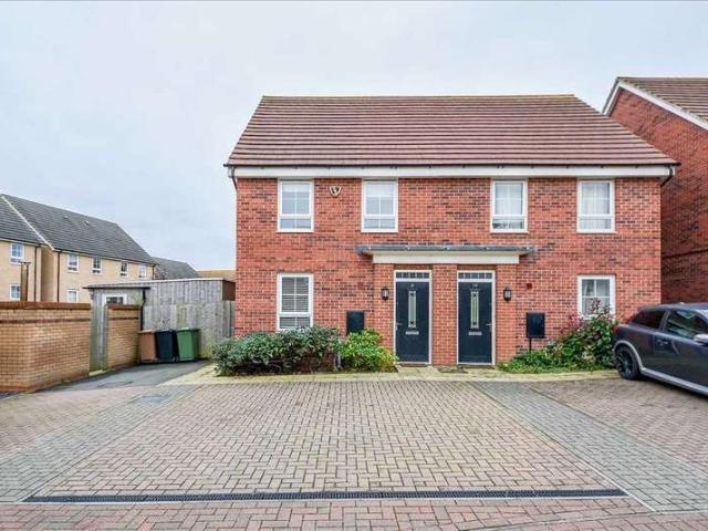 Farm for sale in Burrow's Bush, Wellingborough