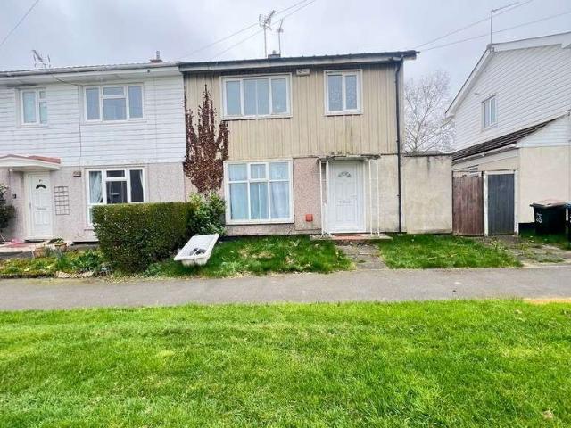 Farm for sale in Tile Hill, West Midlands