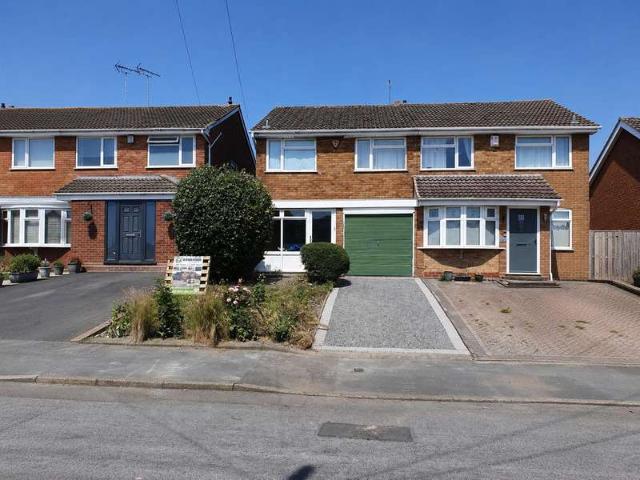 Farm for sale in Halesowen, West Midlands