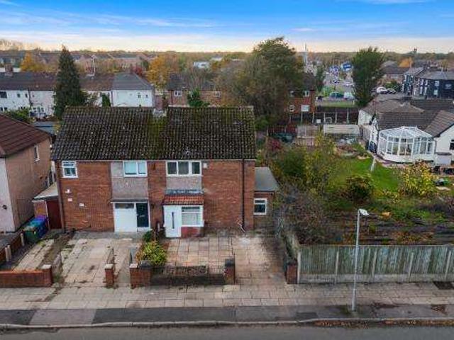 Farm for sale in Calderstones