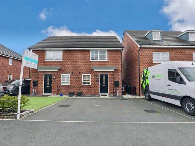 Farm for sale in Prescot Park, Knowsley