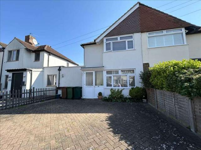 Farm for sale in Lower Halliford, Surrey