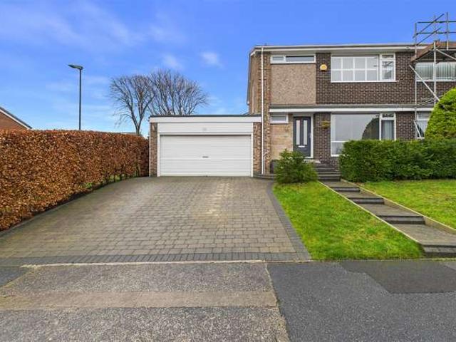 Farm for sale in Elstob Farm Estate, Sunderland