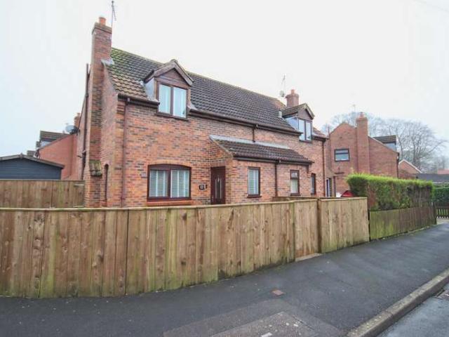 Farm for sale in Brandesburton, East Riding Of Yorkshire