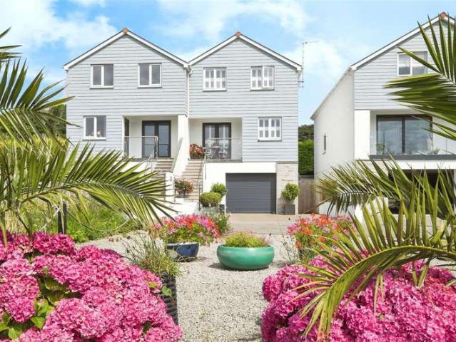 Farm for sale in Hayle, Cornwall