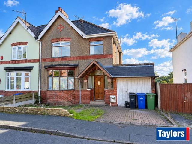 Farm for sale in Cradley, Dudley