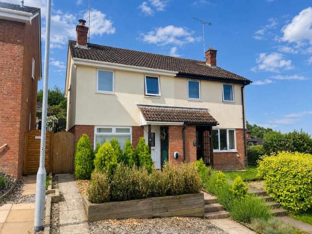 Farm for sale in Budlake, Devon