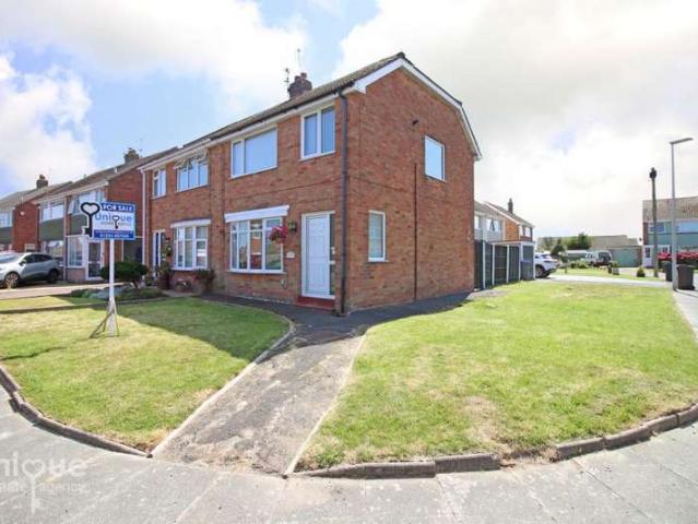 Farm for sale in Whiteholme, Blackpool