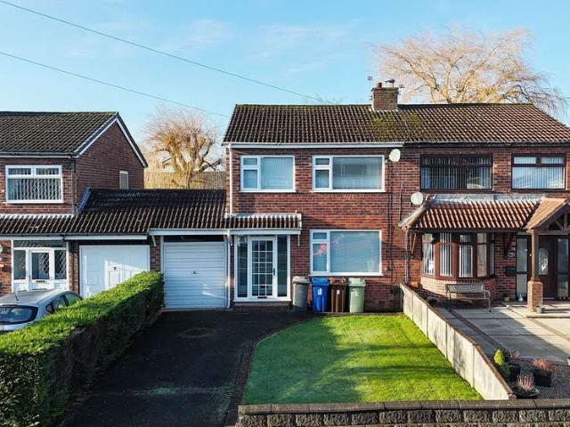 Farm for sale in Wigan, Greater Manchester
