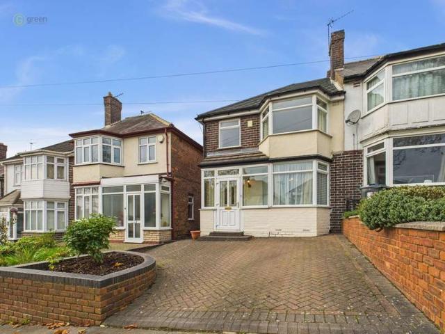 Farm for sale in Gravelly Hill, West Midlands
