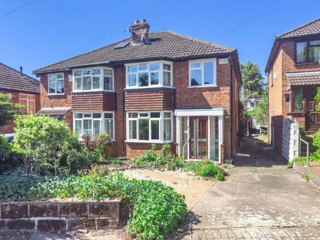 Farm for sale in Harborne, West Midlands