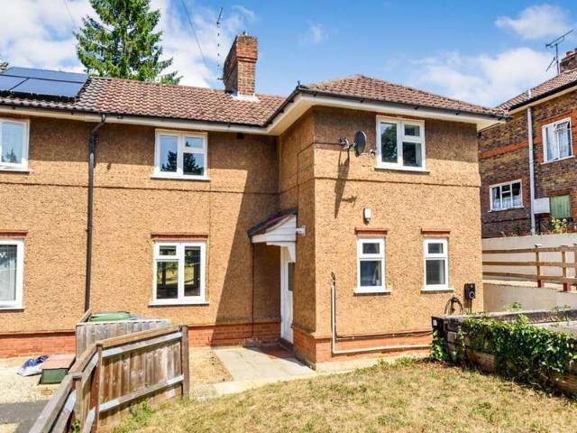 Farm for sale in Wooburn, Berghers Hill