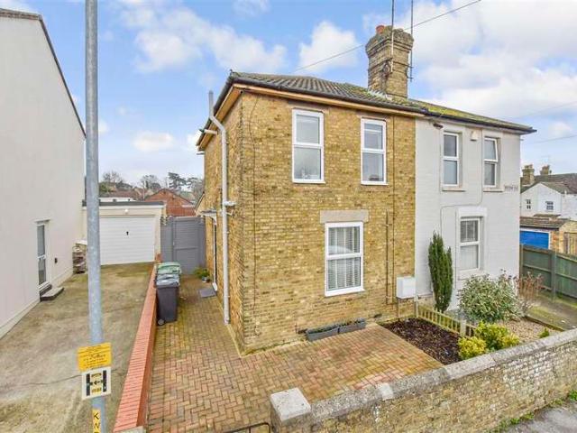 Farm for sale in Midway, Kent