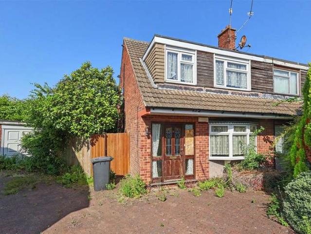 Farm for sale in Woodthorpe, Gedling