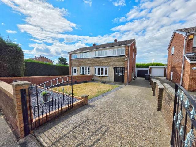 Farm for sale in Cudworth, South Yorkshire