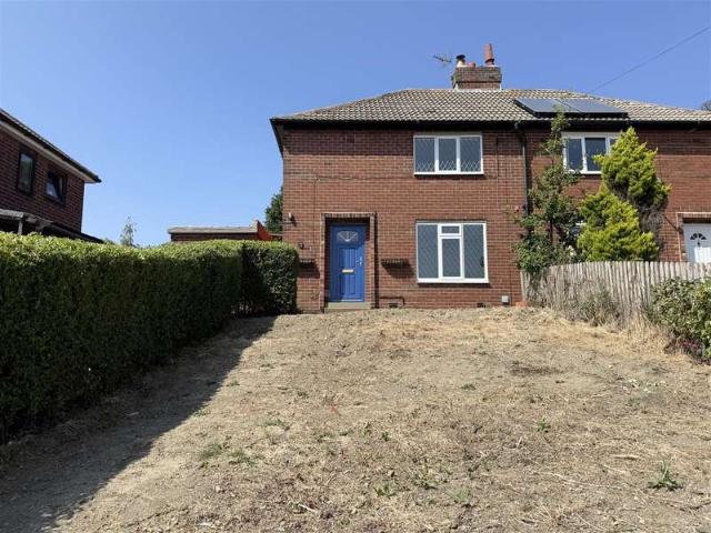 Farm for sale in Flockton Green, Kirklees