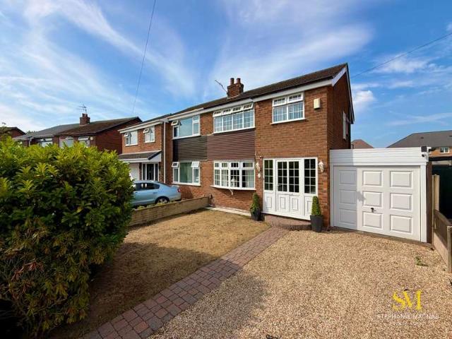 Farm for sale in Little Altcar, Sefton