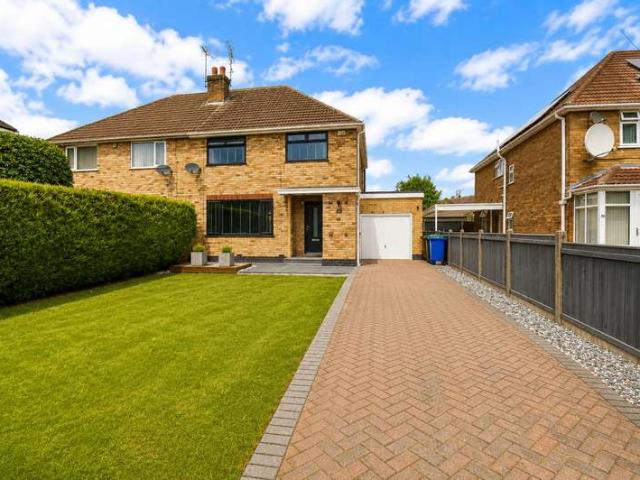 Farm for sale in Anlaby with Anlaby Common, Anlaby
