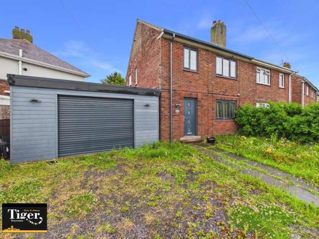Farm for sale in Hoohill, Blackpool