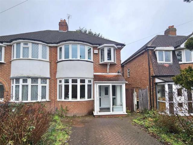 Farm for sale in Olton, West Midlands