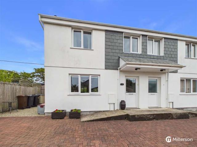Farm for sale in Roseworthy, Cornwall