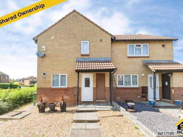 Farm for sale in Monkston Park, Milton Keynes