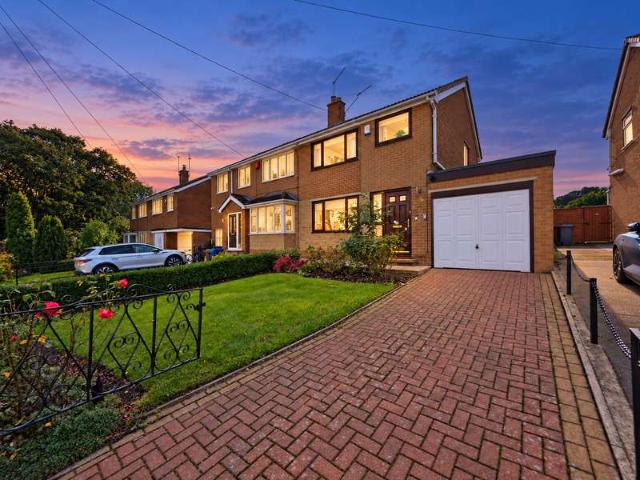 Farm for sale in Dodworth, Barnsley
